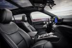 Ford Explorer ST 2019 года